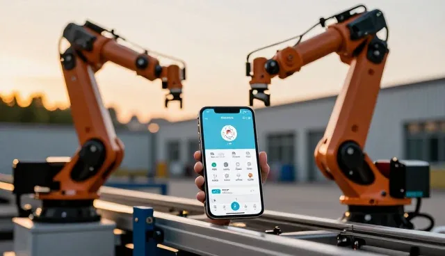 小程序与定制APP在流量获取中的差异化策略