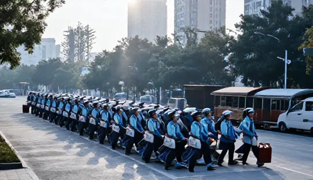 公众号开发误区:如何避免选型错误