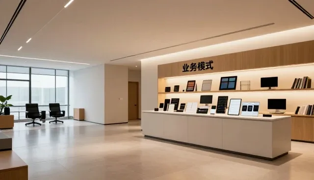 网络推广在企业场景中的实际应用与挑战